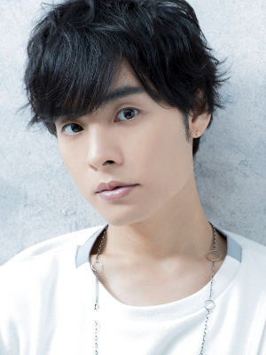 強い男性キャラを演じる声優ランキング第6位(同票):岡本信彦さん