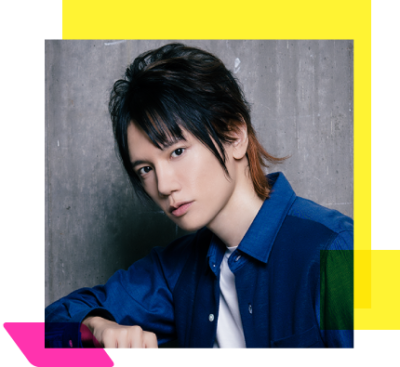 KENNさん